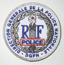 INSIGNE PATCH DIRECTION