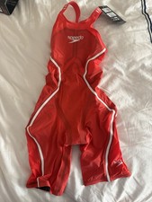 Speedo Fastskin LZR Pure