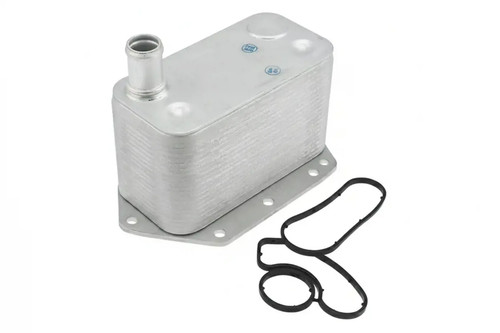 Radiateur huile moteur - radiateur, d'huile