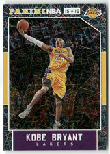 2015 Panini NBA N° 6 Kobe