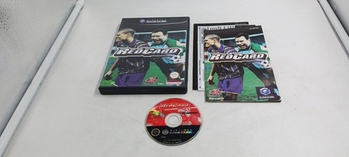 Jeu nintendo gamecube game - nintendo,