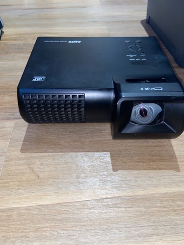 Projecteur sanyo avec - sanyo,