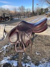 2017 CWD SE12 17” Monoflap