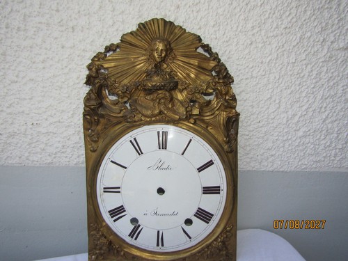 Ancienne facade et - 37..,