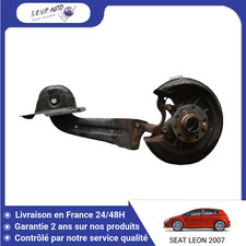 🇫🇷 PIVOT ARRIERE GAUCHE