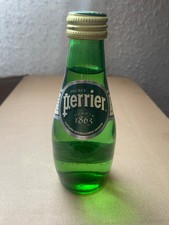 Bouteilles perrier verre - perrier, 20