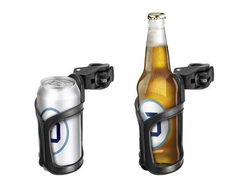 Boissons fixation porte bière - fixation, porte-bière