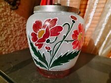 ancien et joli sceau a biscuit