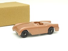 Tootsie Toy SB 1/40 - Chevrolet Corvette