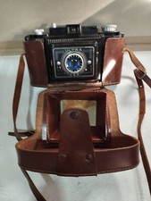 ancien appareil photo FEX