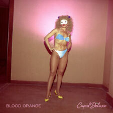 Blood Orange - Cupid deluxe -  - V1996202