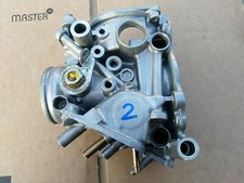 Corps cylindre 2 carburateur KEIHIN VP60A HONDA CBR 600 F3 1997