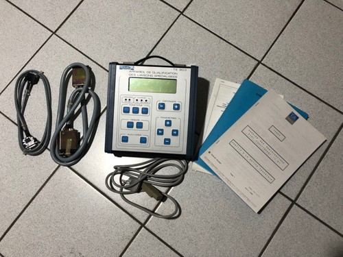 Tekelec 803 appareil de - ta,