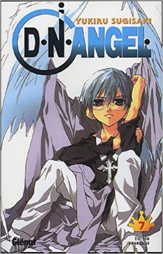 Livre angel tome - livre, dn