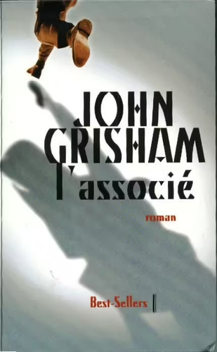 John grisham associe - grisham,