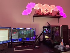 Ordinateur de bureau gameur / autres accessoires offerts