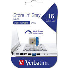 Clef usb 16go Verbatim cle usb