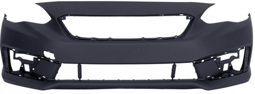 Pare choc avant pour subaru - avant,