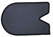 Amortisseur "Gel" nez coupé