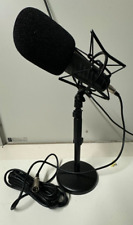 micro rode procaster + pieds +