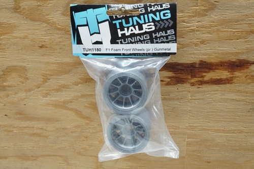 Tuning haus 1180 roues - haus,
