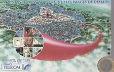 C46télé. Télévision