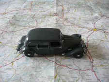 CITROËN Traction 11 CV Familliale 1954 NOREV 1/43