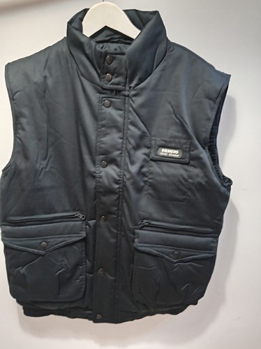 Gilet travail sans manches - travail,