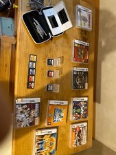 Nintendo DS Lite Console de
