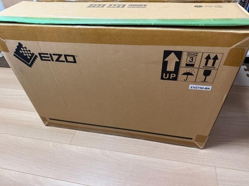 Moniteur ips pouces eizo - 27,