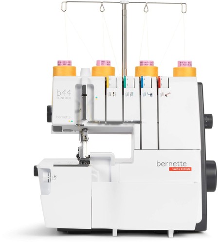 Machine coudre overlock - à,