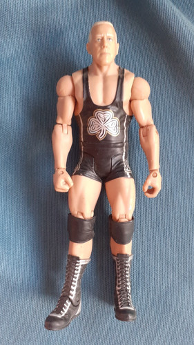 Figurine catch wwe cm - -,