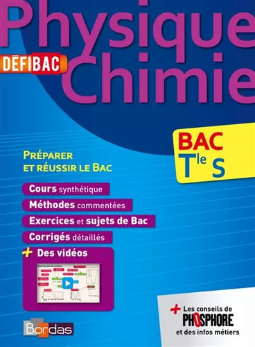 Défibac cours méthodes exos - défibac, cours/méthodes/exos