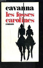 Les fosses carolines -