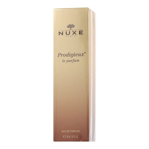 Nuxe prodigieux le - -, parfum
