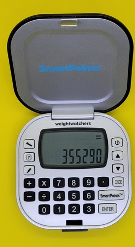 Weight watchers smart points - smart,