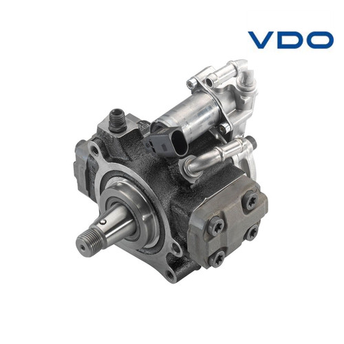 High pressure pump - high-pressure,
