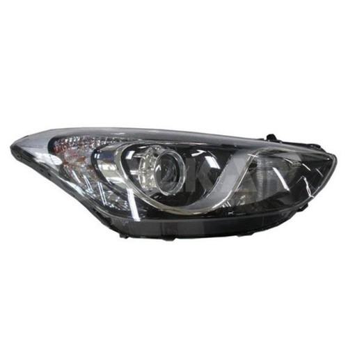 Alkar phare droit - pour, hyundai