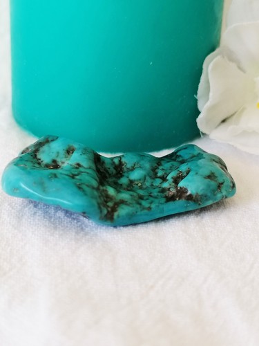 Turquoise tibétaine - tibétaine, –