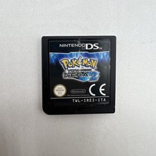 Pokémon Version Noire 2 DS