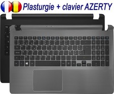 Plasturgie clavier azerty - +,