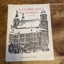 JEAN MORETTE LA LORRAINE DU