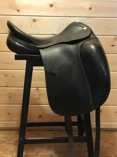 Prestige d2000 black dressage - d2000,