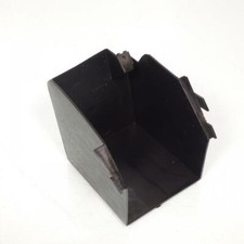 Couvercle boite à gants