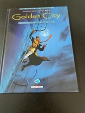 GOLDEN CITY EO *Tome 4 -