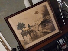 louis icart -D Apres Art Deco