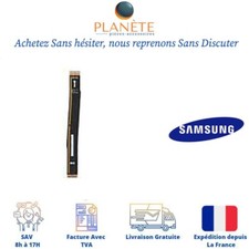 Original Nappe connexion carte mère écran Pour Samsung Galaxy Tab S7 (T870/T875)