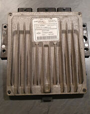 Boîtier Calculateur ECU