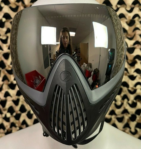 New dye pro 0 - pro, paintball