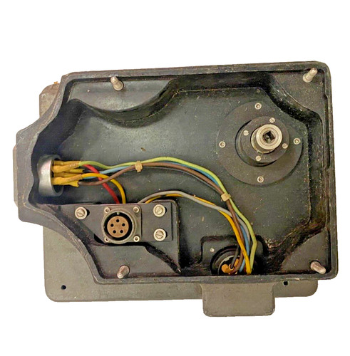 Panavision motor drive - panavision,